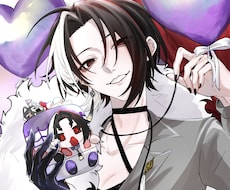 イラスト作成します イメージ1