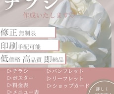 安心したお取引を心がけ高品質デザインを作成します イメージ1