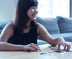 パートナーシップ✖️かずたま術　再構築します イメージ1