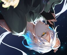 オリジナルアイコン・ヘッダー・イラスト作成承ります