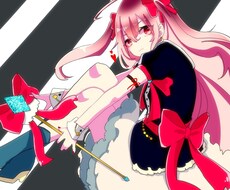 小説の表紙絵など提供します イメージ1