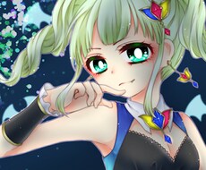 ☆イラストアイコン・ヘッダー☆多忙により停止中