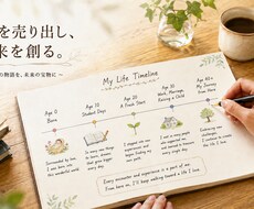 あなたの強み、持ち味、個性を見つけます イメージ1