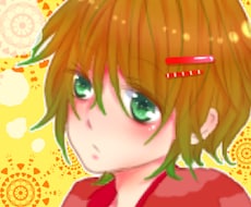 SNS用のアイコン絵描きます イメージ1