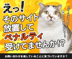 WordPress修正｜SEO改善します AIO対応可｜ブログ改善やエラー解消まで何でもご相談可