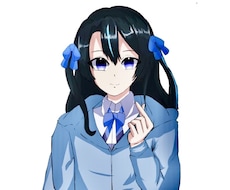 アイコン描かせていただきます イメージ1
