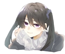 SNSアイコンイラストを作成します イメージ1