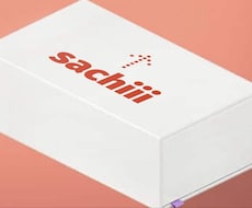 シンプルで可愛いロゴをご提案致します イメージ1