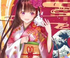 あなただけのイラスト制作いたします イメージ1