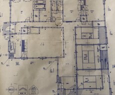 ラフ図など頂きましたらCADで図面を起こします イメージ1