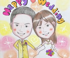 SNSのアイコン書きます イメージ1