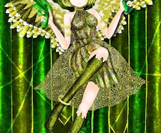 希望通りのイラストを描きます イメージ1