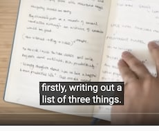 1000円/15分で動画の英語の字幕入れます イメージ1
