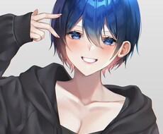 SNSアイコン描きます イメージ1