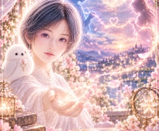 この人でいいの？ご縁の深さを視ます 気になるあの人との未来、そのご縁がどこへ向かうのかを鑑定☪️