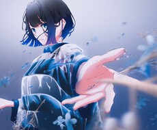 エモーショナルなイラストを制作いたします イメージ1