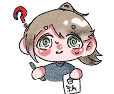 アイコン・似顔絵描きます イメージ1