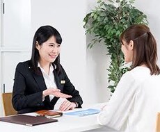 社内での悩み、接客、スタッフ育成をアドバイスします イメージ1