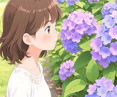 恋愛の不安をやさしく整えます