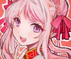 SNS用アイコン作成します イメージ1