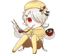 可愛いちびキャラ描きます イメージ1
