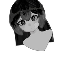 とびきり可愛い絵をあなたにあたえます イメージ1