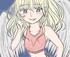 オリジナルキャラのイラスト作成承ります イメージ1