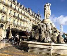 フランス・モンペリエのおすすめスポットを紹介します イメージ1