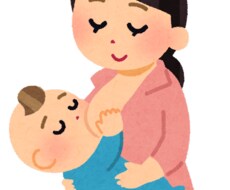 授乳に関する相談に乗ります イメージ1