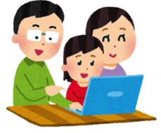 パソコン・スマホなどIT系のお悩みなんでも聞きます 初心者歓迎です！お役に立てるよう努めます。