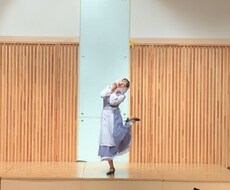 現役声楽家が何でも歌います クラッシック、ミュージカル、ポップス