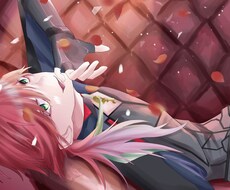 1枚絵描きます イメージ1