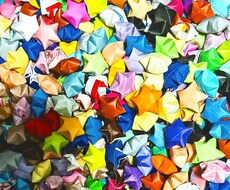 ラッキースター制作致します イメージ1