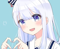 動画用イラスト作ります 動画用のイラスト、サムネイルを作成します。