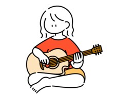 女性ボーカルで仮歌・本歌入れます 幅広く歌います！まずはお気軽にご相談ください！