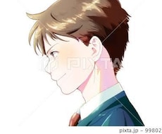 格安であなたにピッタリなアニメ風イラストを描きます イメージ1