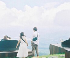 男性必見！アプリ用プロフ写真編集します