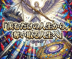 支払いの恐怖を焼き払い宇宙の富を完全掌握させます 支払いの恐怖は終結。黄金の龍脈を引き寄せ富を独占する玉座へ