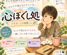 悩み相談｜誰にも言えない想い 静かにお聴きします 恋愛・家族・人間関係…否定せず丁寧に寄り添うテキスト相談