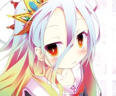 SNS等で使用するアイコンイラストを作成します イメージ1