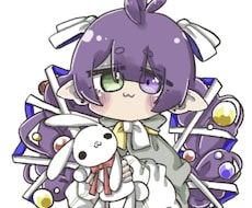 SNSのアイコンやプロフィール画を描こうと思います イメージ1