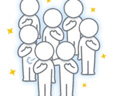 悩みを明かしましょう！気持ちを楽にします イメージ1