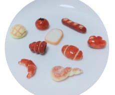 アクセサリーの作り方、修理の仕方教えます イメージ1
