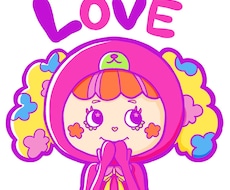 SNSオリジナルアイコン作成します イメージ1