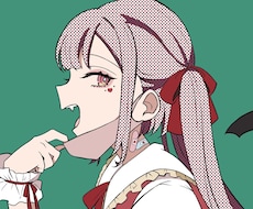動画サムネイル向けイラスト描きます イメージ1