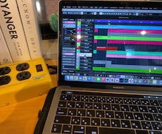 CubaseでのDTMレッスンを実施します DAWの基本操作から曲作りまで丁寧にサポート