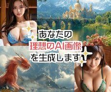 高品質で商用利用可能なAI画像を生成します イメージ1