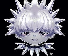 好きな世界観のアイコン描きます 幅広いジャンルで絵を描くことができるのが私の強みです。