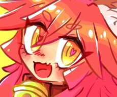 お好みのアイコン、ヘッダーお描きします イメージ1