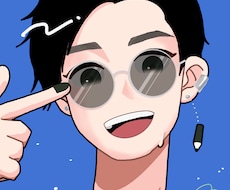 SNSアイコン描きます イメージ1